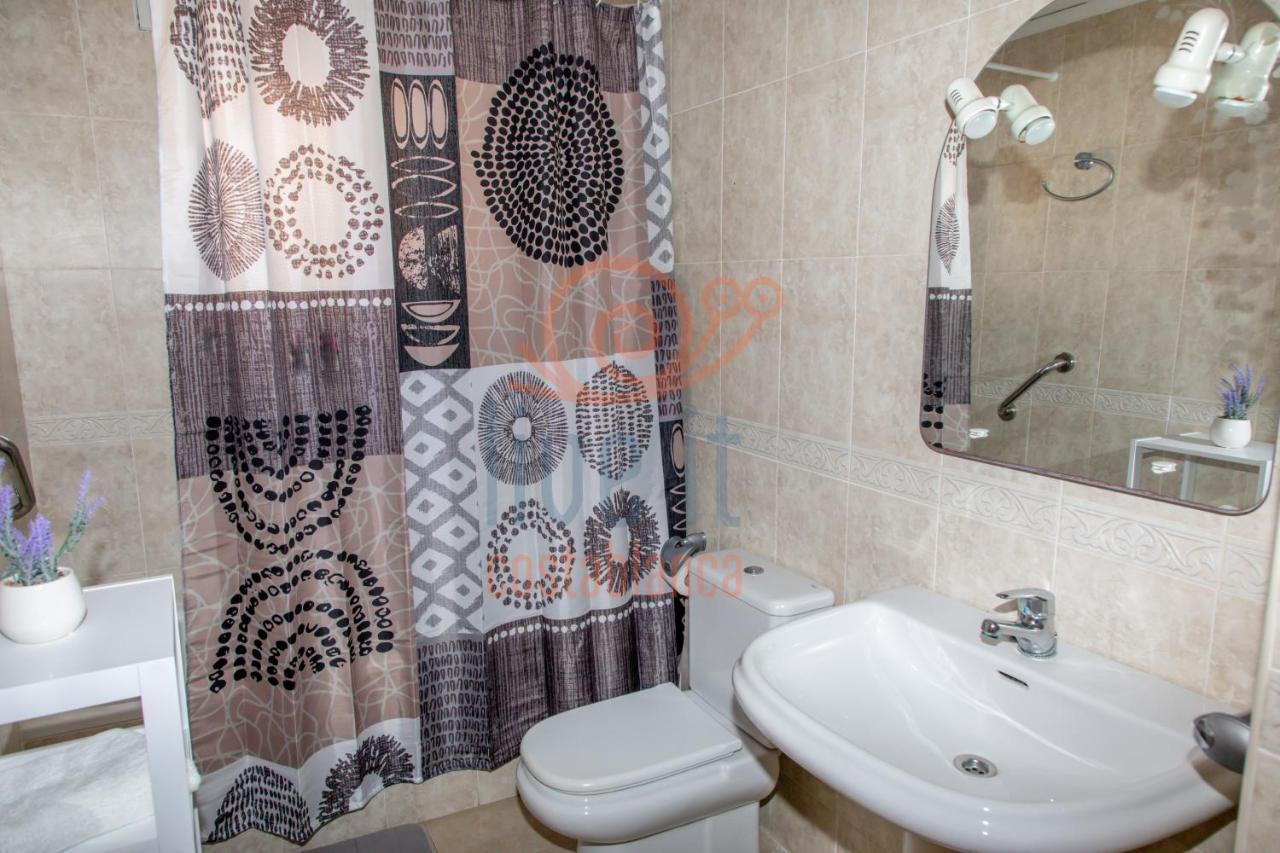 Apartamento Zen. Teulada. Live It Costablanca ภายนอก รูปภาพ